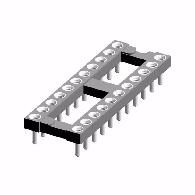 115-87-322-41-003101 Preci-Dip  Zoccoli IC